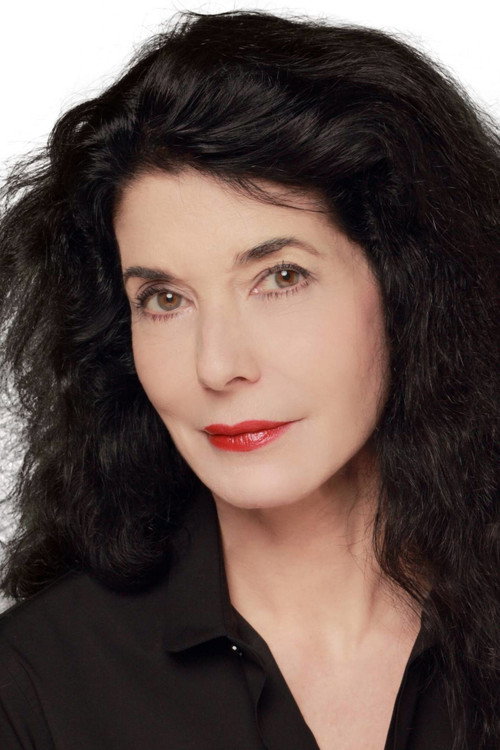 Photo of Marielle Labèque, Acting