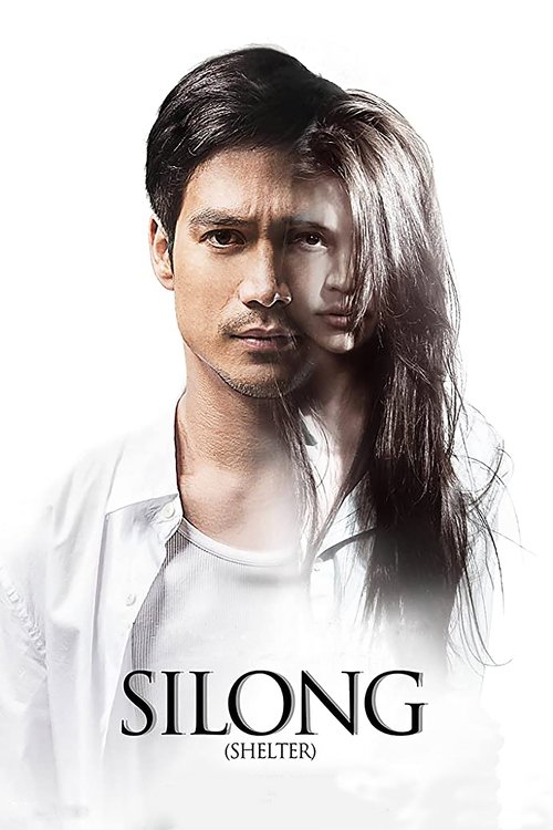 Movie poster for Silong (2015)