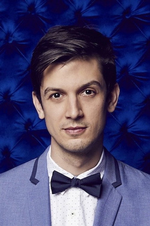 Photo of Josh Sharp, Acting