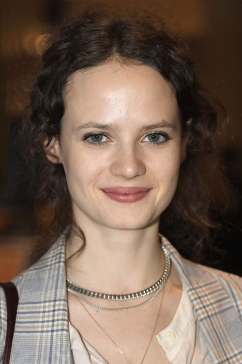 Jana McKinnon profile