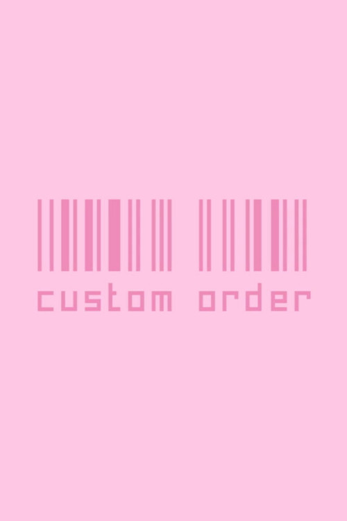 Movie poster for Custom Order (2017)