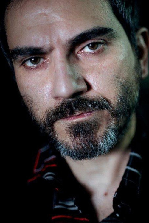 Photo of Fernando Alfaro, Acting