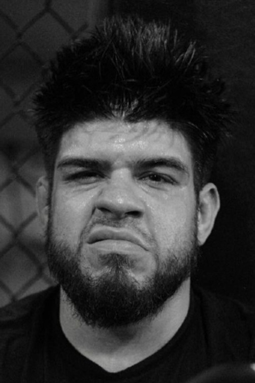 Photo of Jose Mariscal, Acting
