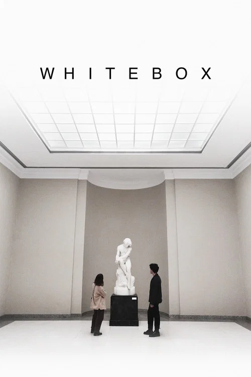 Movie poster for Whitebox (2023)
