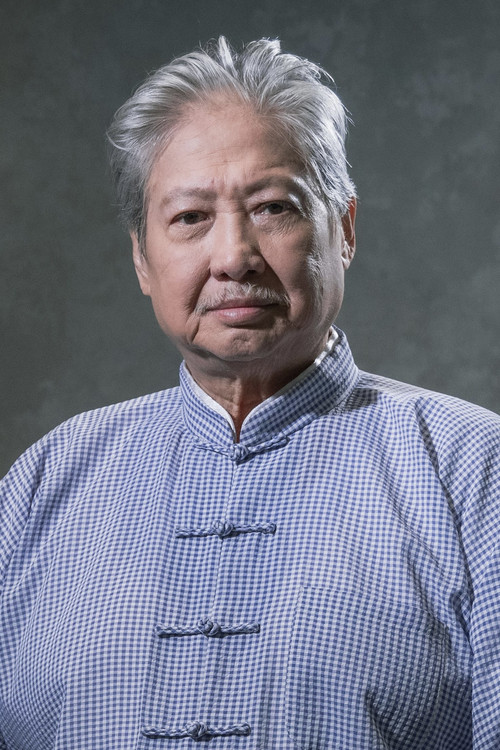Sammo Hung Kam-Bo profile
