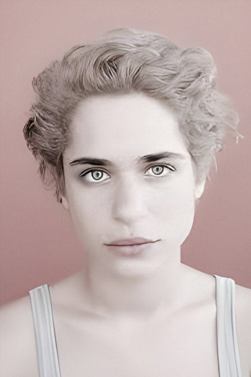 Photo of Hila Gluskino, Acting