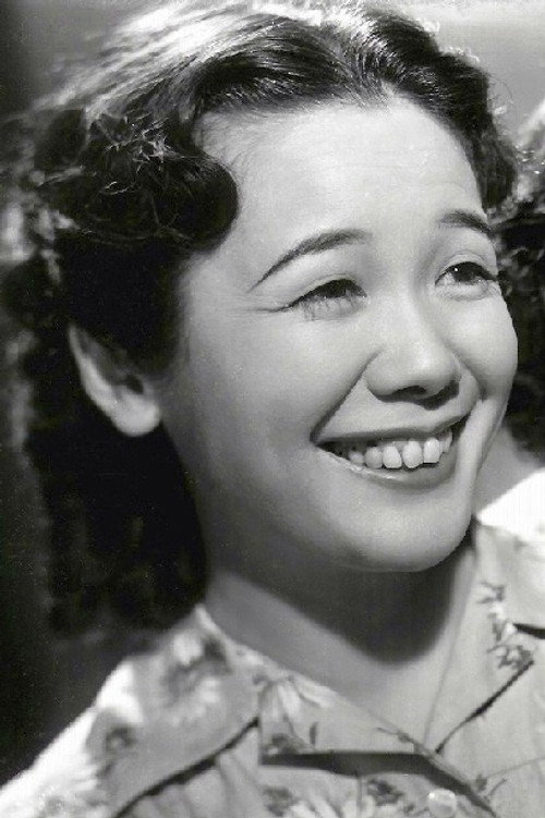 Photo of Shizuko Kasagi, Acting
