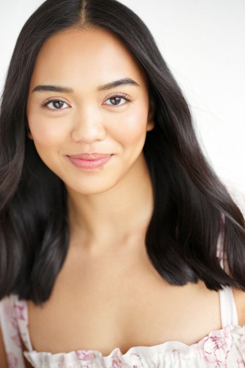 Photo of Raine Mateo, Acting