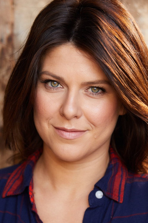 Photo of Jade Ramirez Warner, Acting