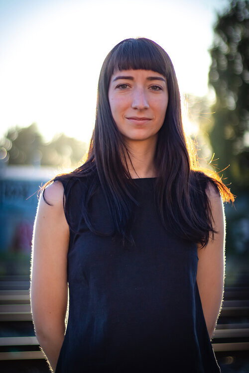 Photo of Nisha Platzer, Directing
