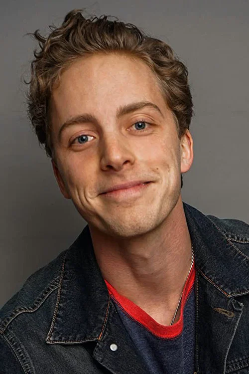 Photo of Jordan Becker, Acting