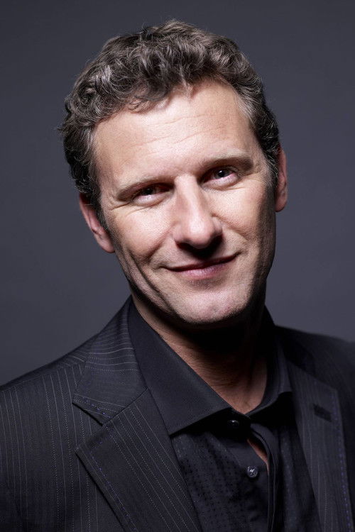 Adam Hills profile
