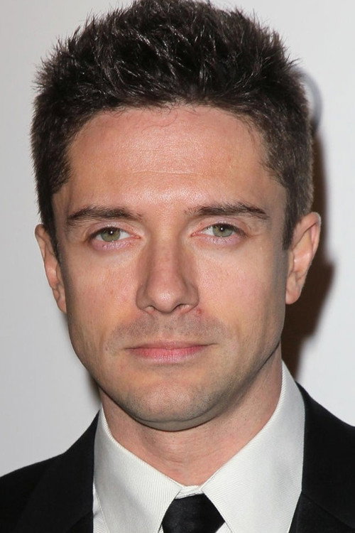 Photo of Topher Grace, Acting