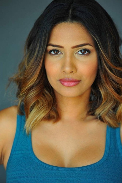 Photo of Nosheen Phoenix, Acting