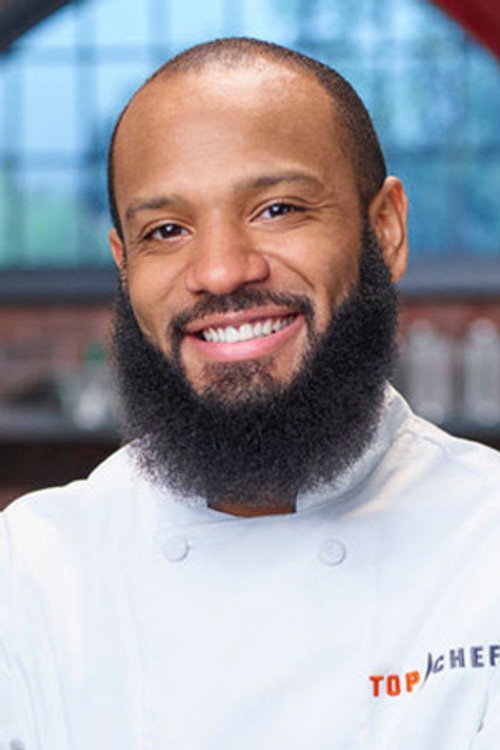 Justin Sutherland profile