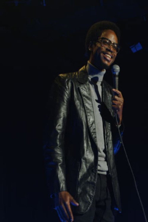 Photo of Ron Taylor, Acting