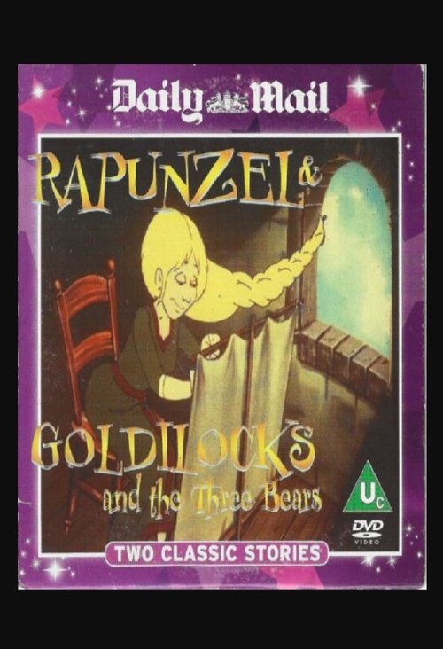 Movie poster for Rapunzel (1992)