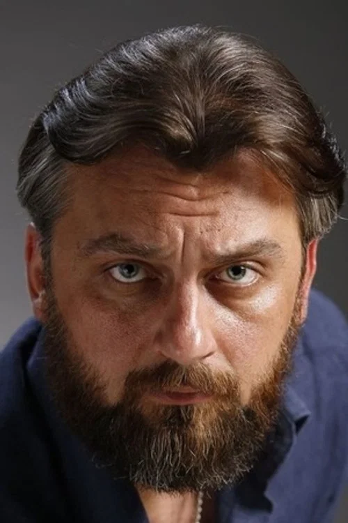 Pavel Moskal profile