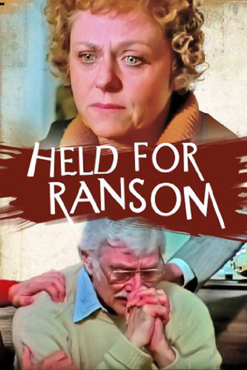 Movie poster for Held for Ransom (1976)