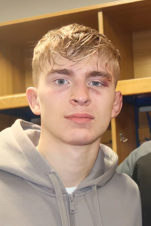 Photo of Jakub Batfalský, Acting