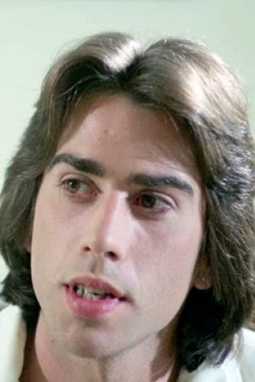 Photo of Blair Harris, Acting