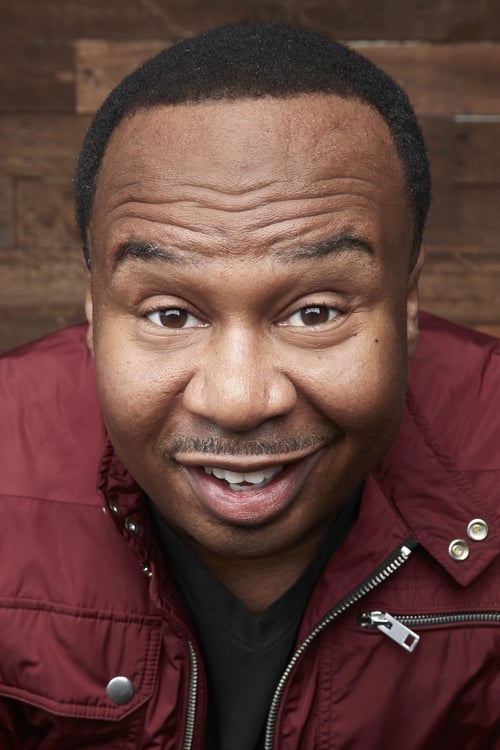 Roy Wood Jr. profile