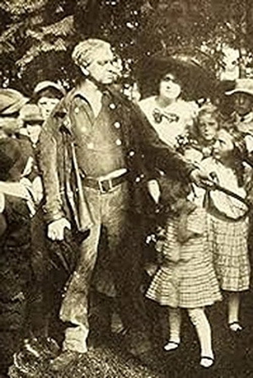 Photo of Edwin R. Phillips, Acting