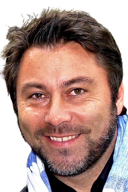 Photo of Stephane Pauwels, Acting
