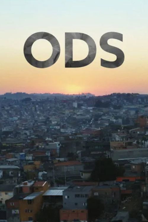 Movie poster for ODS - Construindo um Futuro Melhor (2013)