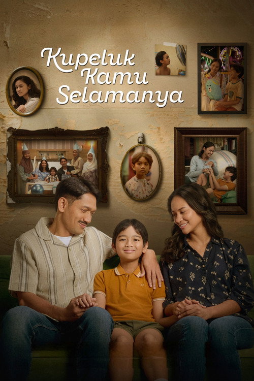 Movie poster for I'll Hold You Always (2026)