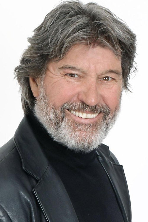 Photo of Gunter Ziegler, Acting