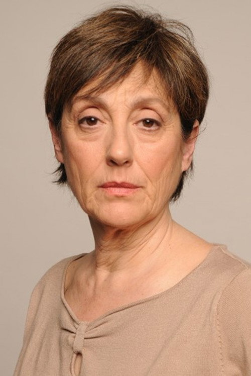 Photo of Marisol Rolandi, Acting