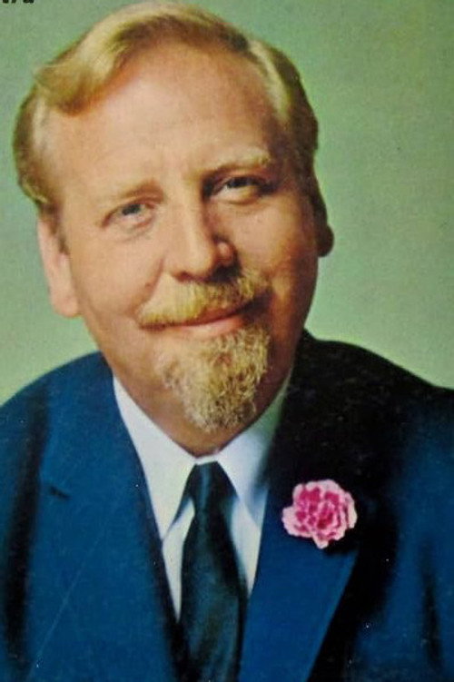 Photo of Skitch Henderson, Acting