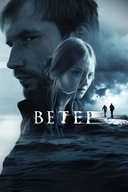 Movie poster for Wind (2026)