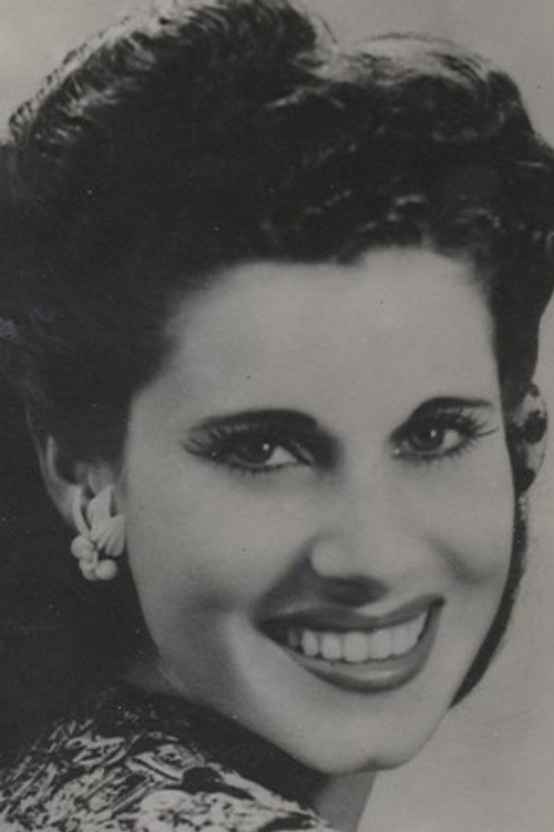 Photo of Leónia Mendes, Acting