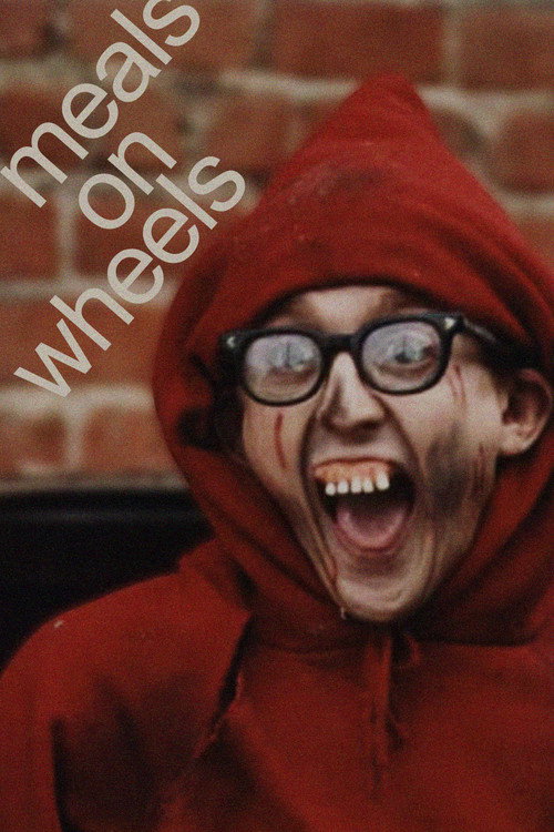 Movie poster for Meals on Wheels (1992)
