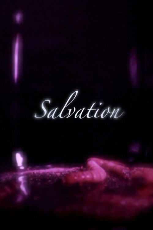 Movie poster for Salvation (2012)