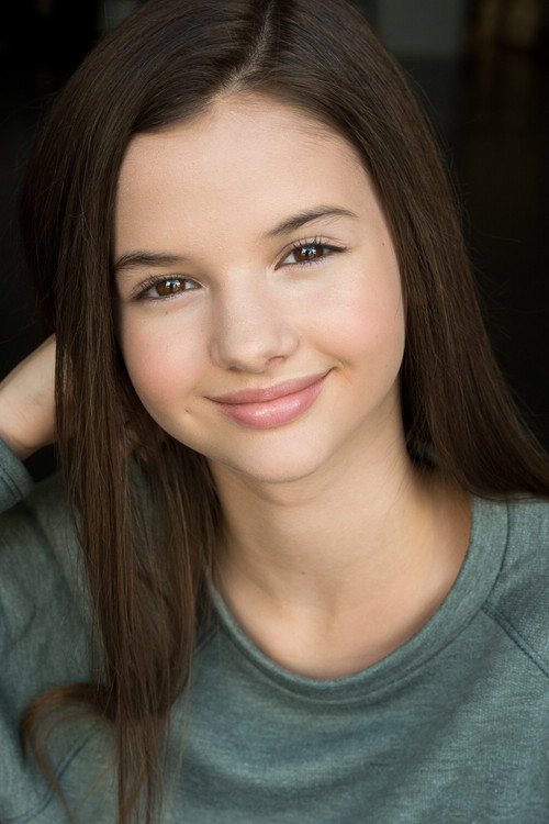 Sophia Forest profile