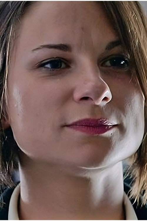 Photo of Julie Mejean, Acting