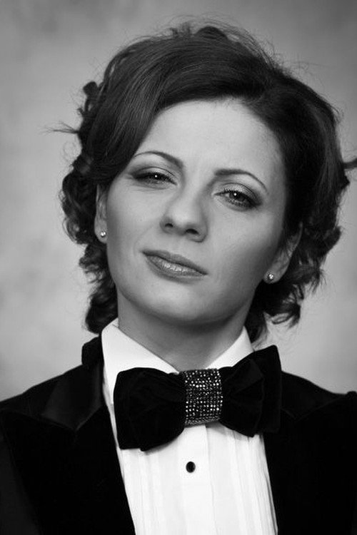 Natalya Eprikyan profile