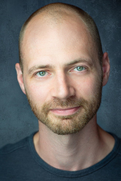Photo of Ray Bullock Jr., Acting