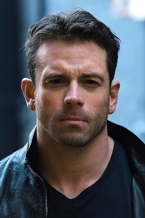 Photo of Kevin Kiley Jr., Acting