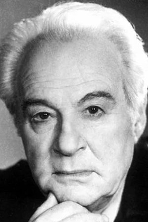 Vladimir Kenigson profile