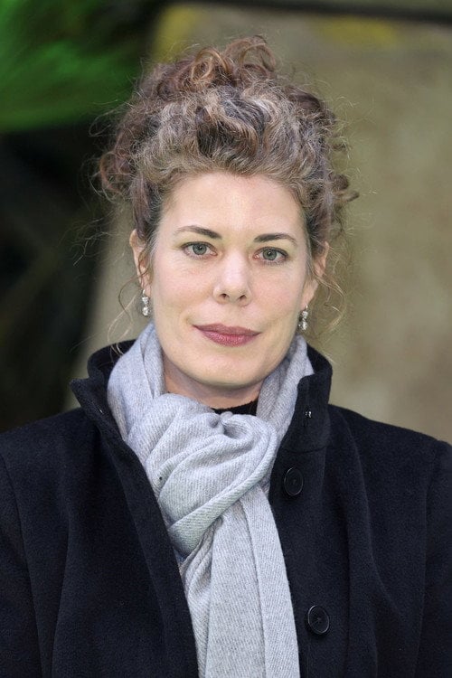 Photo of Selina Griffiths, Acting