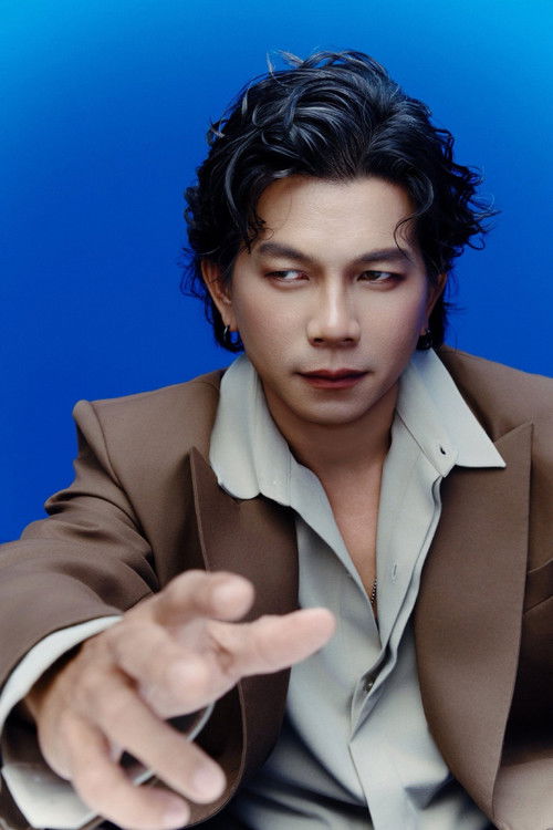 Photo of Ray Nguyễn, Acting