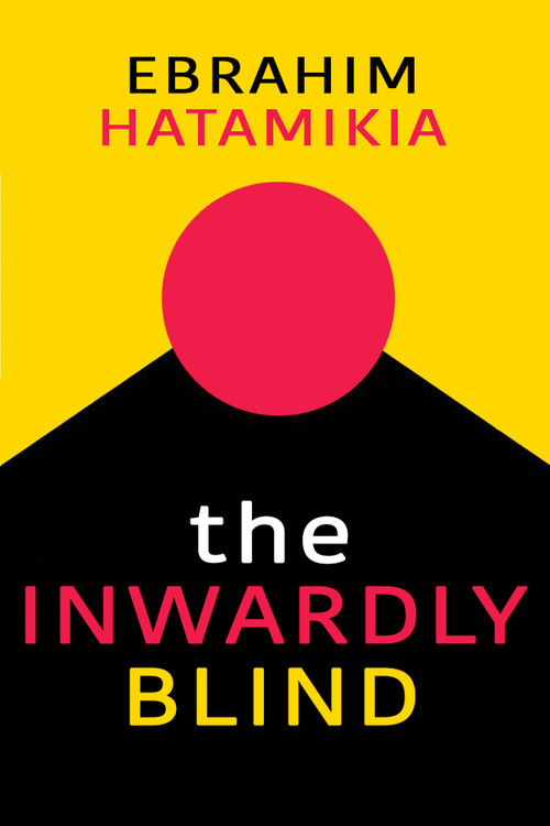 Movie poster for The Inwardly Blind (1982)