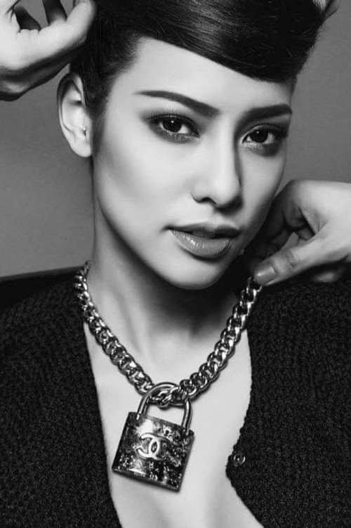 Photo of Lilly Nguyen, Acting