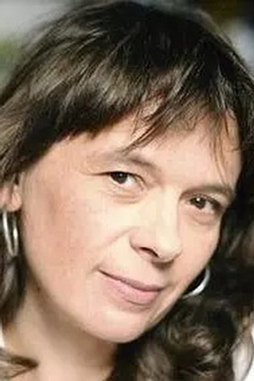 Photo of Marion Stalens, Acting