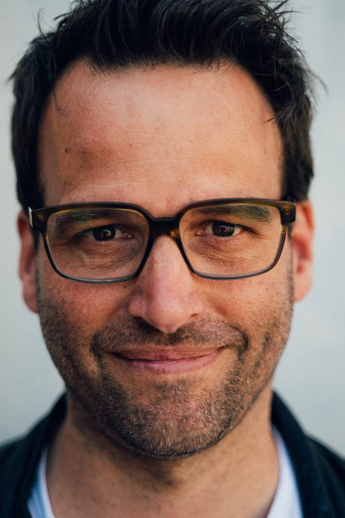 Photo of Holger Speckhahn, Acting