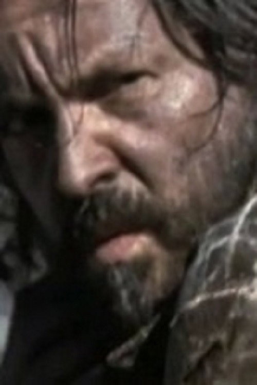 Movie poster for O Mendigo, O Vigia e a Rosa (2005)